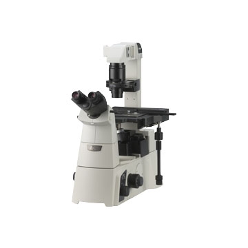 NO.1187【極美品】Nikon ニコン 研究用倒立顕微鏡 ECLIPSE Ti-S 欠品